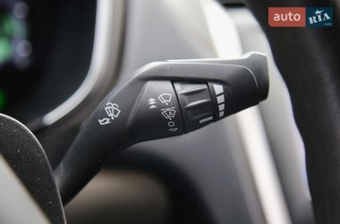 Седан Ford Fusion 2019 в Харкові
