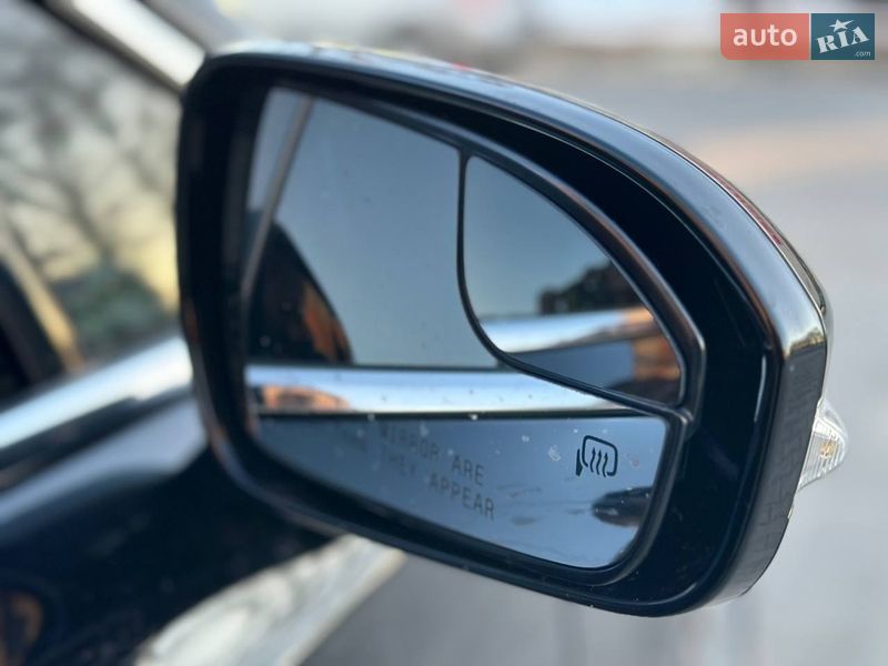 Седан Ford Fusion 2017 в Києві