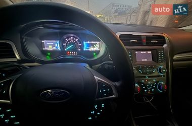 Седан Ford Fusion 2018 в Днепре