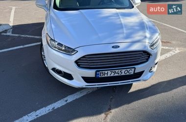 Седан Ford Fusion 2014 в Одессе
