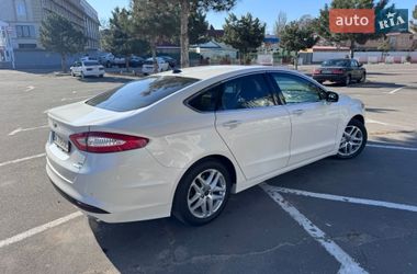 Седан Ford Fusion 2014 в Одессе