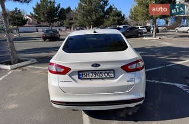 Седан Ford Fusion 2014 в Одессе