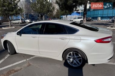 Седан Ford Fusion 2014 в Одессе