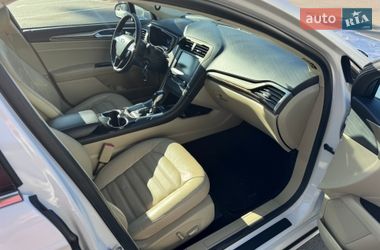 Седан Ford Fusion 2014 в Одессе