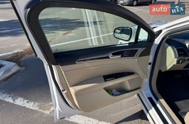 Седан Ford Fusion 2014 в Одессе
