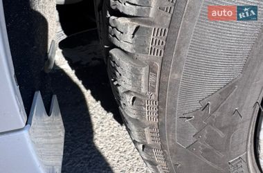 Седан Ford Fusion 2014 в Одессе