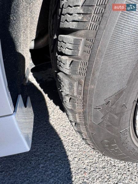 Седан Ford Fusion 2014 в Одессе