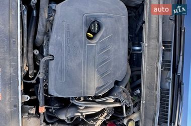 Седан Ford Fusion 2014 в Одессе