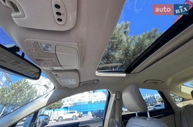 Седан Ford Fusion 2014 в Одессе