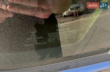 Седан Ford Fusion 2014 в Одессе