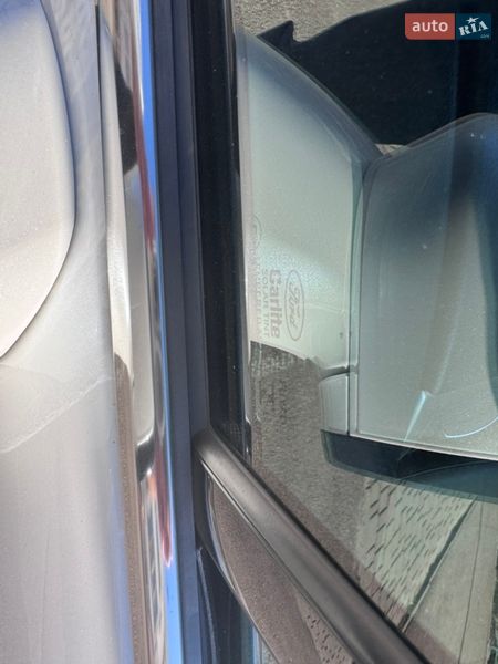 Седан Ford Fusion 2014 в Одессе