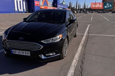 Седан Ford Fusion 2016 в Каменец-Подольском