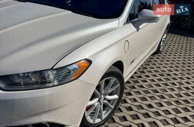 Седан Ford Fusion 2014 в Хмельницком