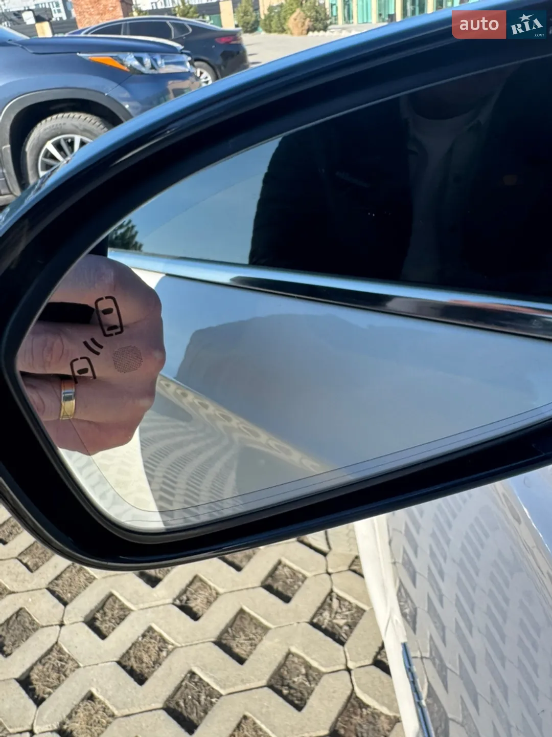 2014 Ford Fusion - мініатюра 14