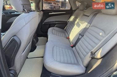 Седан Ford Fusion 2013 в Вінниці