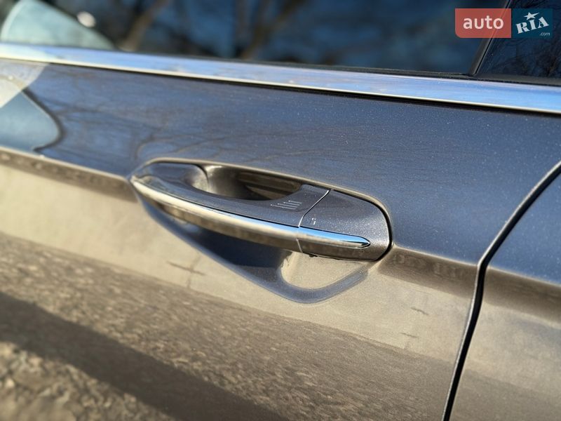 Седан Ford Fusion 2013 в Киеве