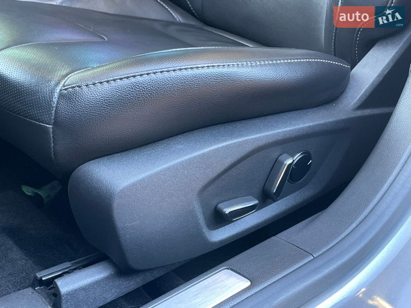 Седан Ford Fusion 2013 в Киеве