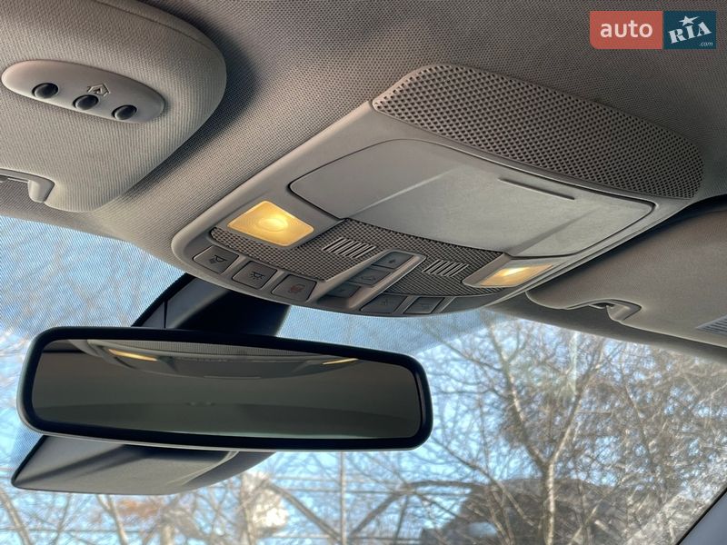 Седан Ford Fusion 2013 в Киеве