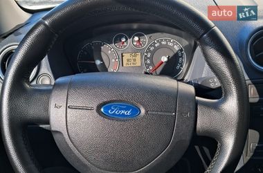 Хэтчбек Ford Fusion 2007 в Хмельницком