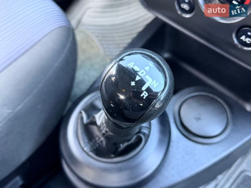 Хэтчбек Ford Fusion 2006 в Житомире