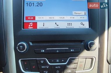 Седан Ford Fusion 2017 в Хмельницком