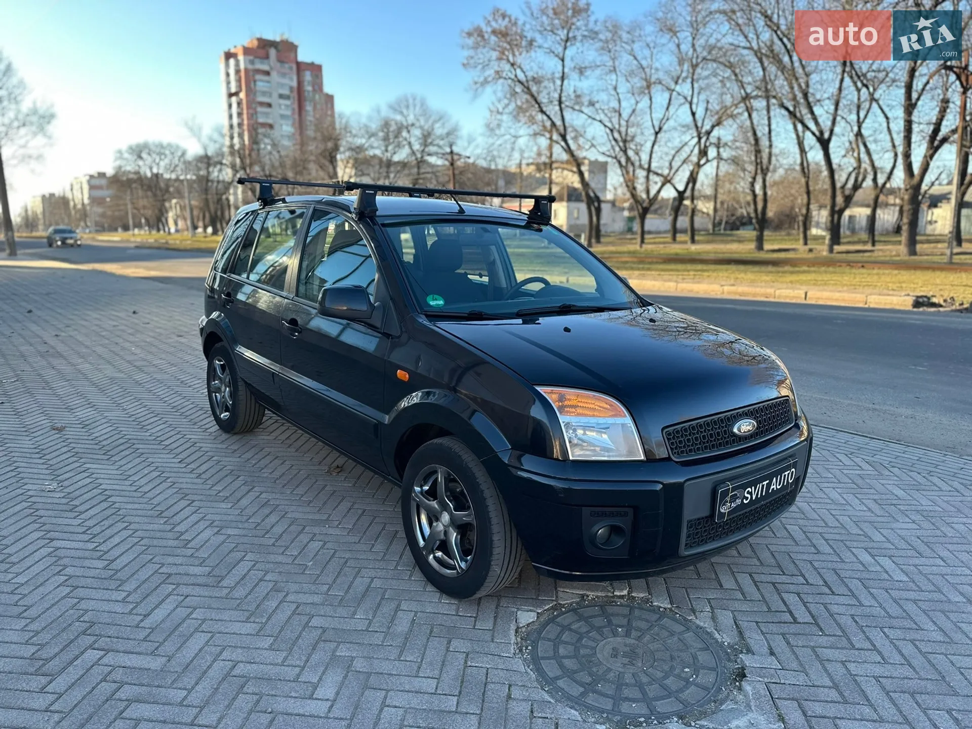 2011 Ford Fusion - мініатюра 3