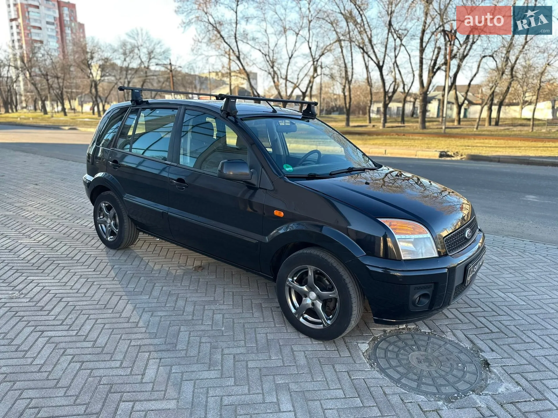 2011 Ford Fusion - мініатюра 4