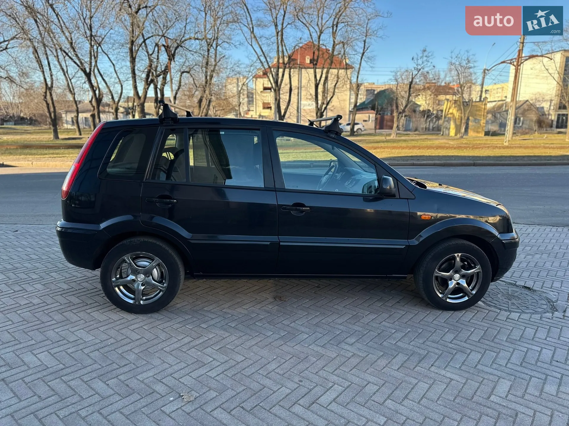 2011 Ford Fusion - мініатюра 6