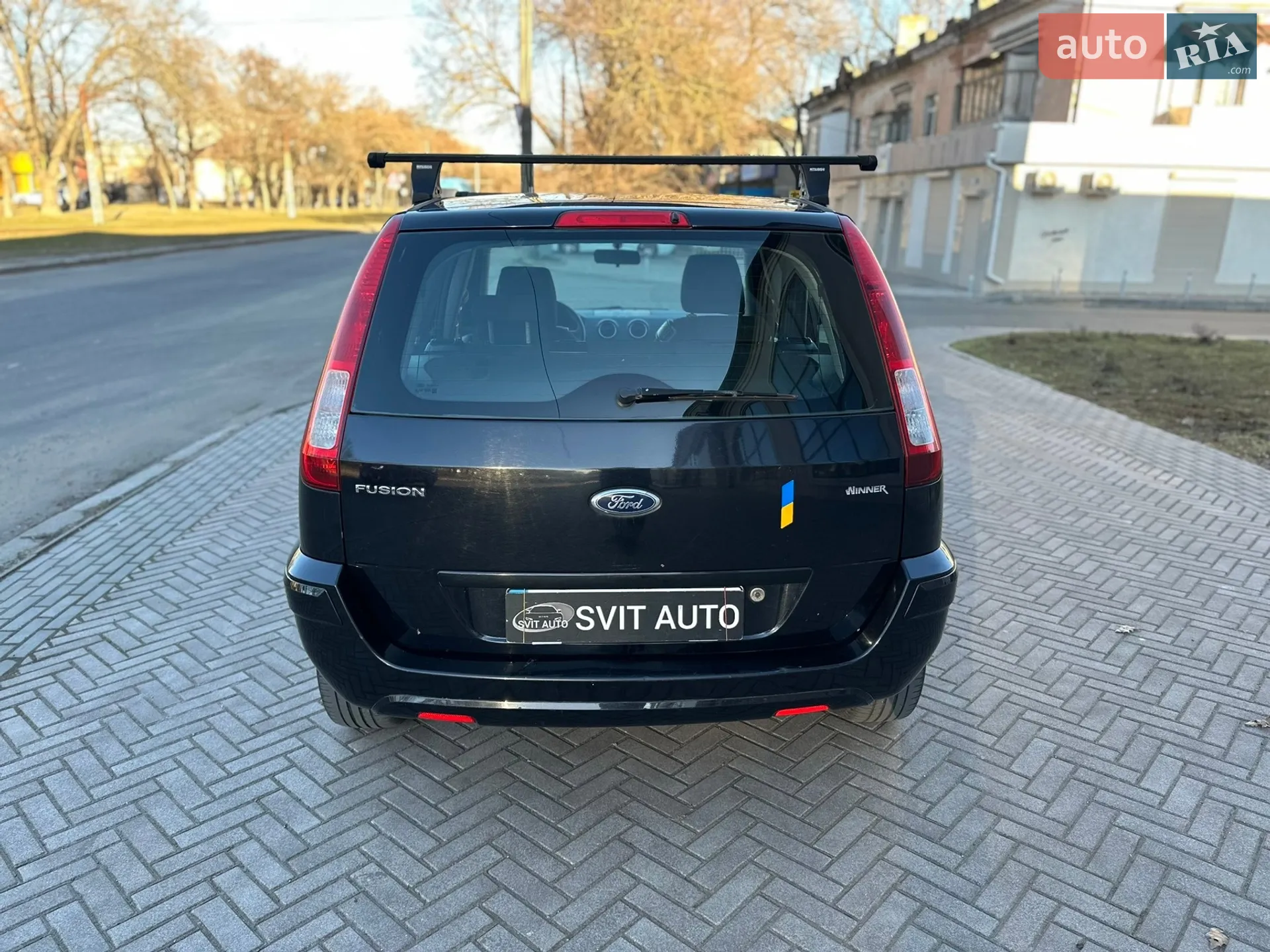 2011 Ford Fusion - мініатюра 10