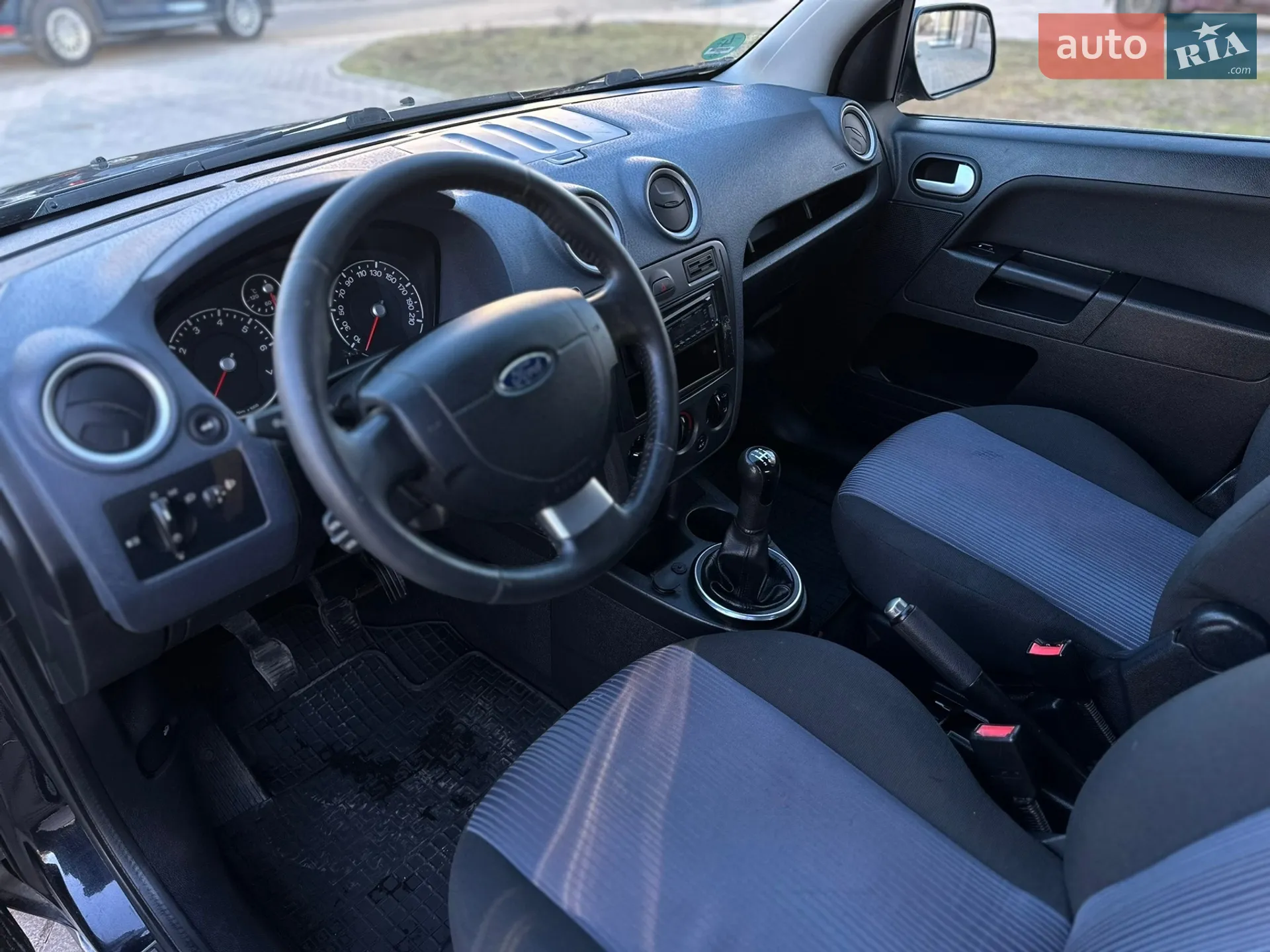 2011 Ford Fusion - мініатюра 18