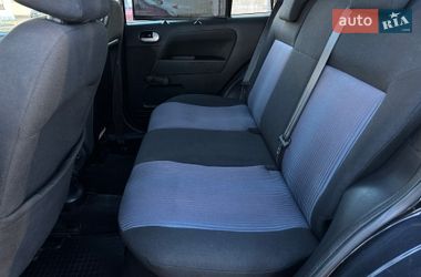 Хэтчбек Ford Fusion 2011 в Николаеве