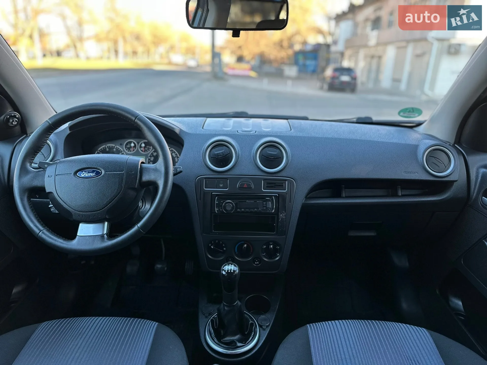 2011 Ford Fusion - мініатюра 20