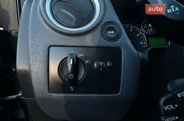 Хэтчбек Ford Fusion 2011 в Николаеве