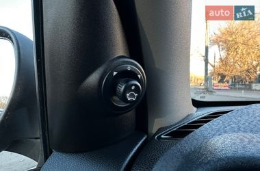 Хэтчбек Ford Fusion 2011 в Николаеве