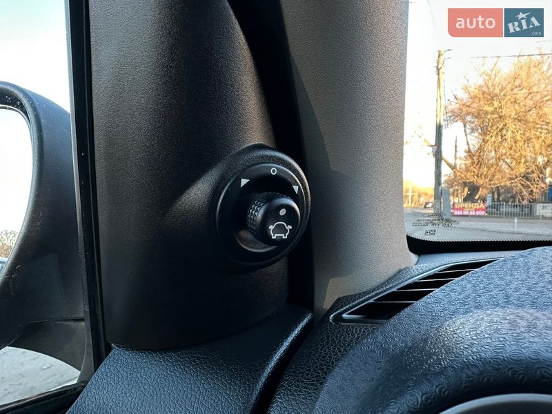 Хэтчбек Ford Fusion 2011 в Николаеве