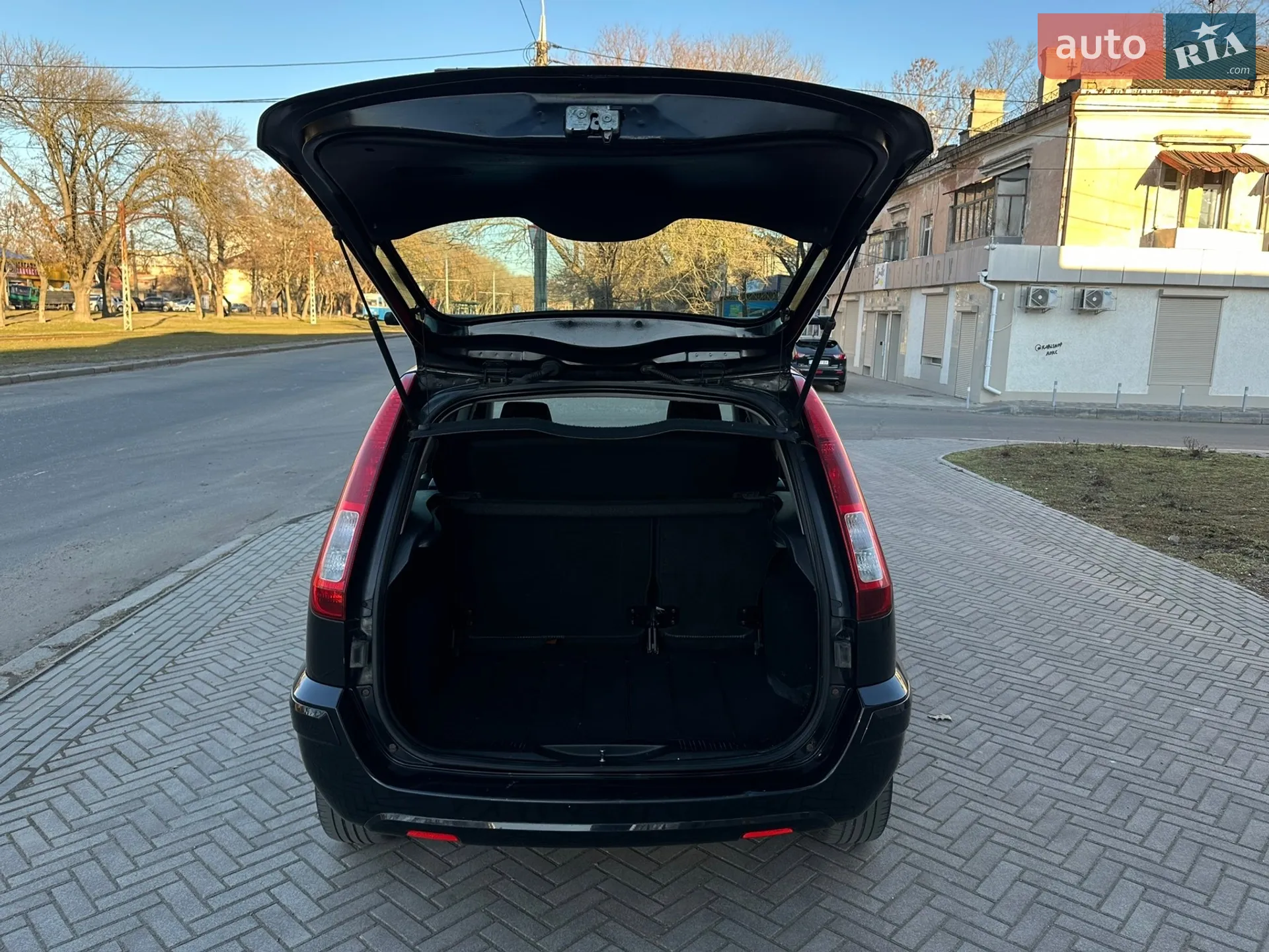 2011 Ford Fusion - мініатюра 34
