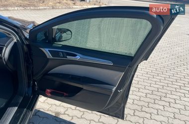 Седан Ford Fusion 2016 в Жмеринке