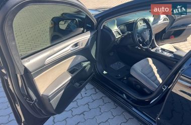 Седан Ford Fusion 2016 в Жмеринке