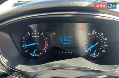 Седан Ford Fusion 2016 в Жмеринке