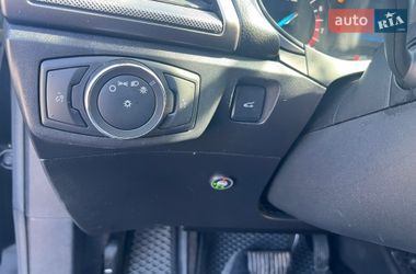 Седан Ford Fusion 2016 в Жмеринке