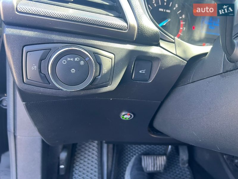 Седан Ford Fusion 2016 в Жмеринке