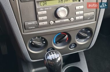 Хэтчбек Ford Fusion 2009 в Виннице