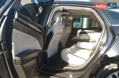 Седан Ford Fusion 2015 в Житомире