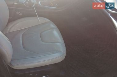 Седан Ford Fusion 2015 в Житомире