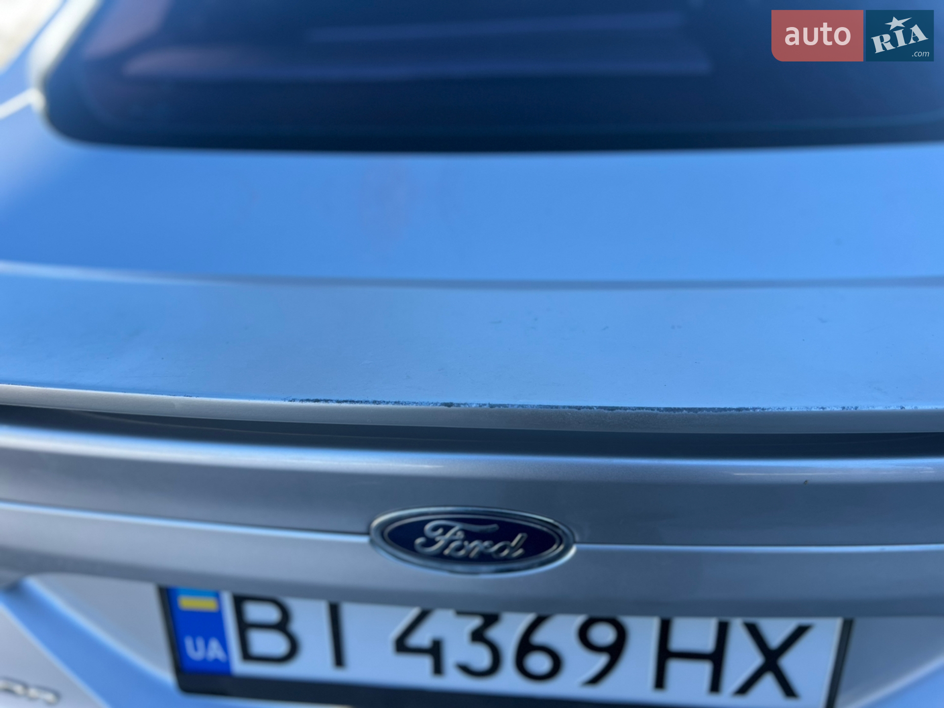 2016 Ford Fusion - мініатюра 19