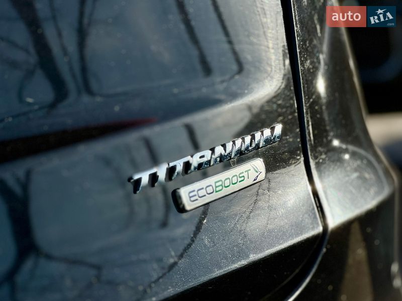 Седан Ford Fusion 2020 в Киеве