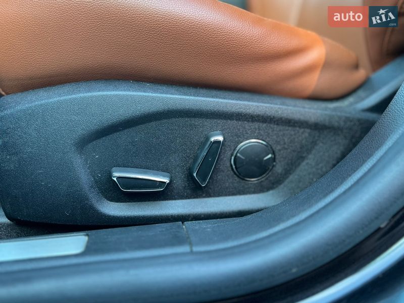 Седан Ford Fusion 2020 в Киеве