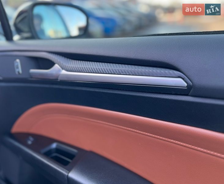 Седан Ford Fusion 2020 в Киеве