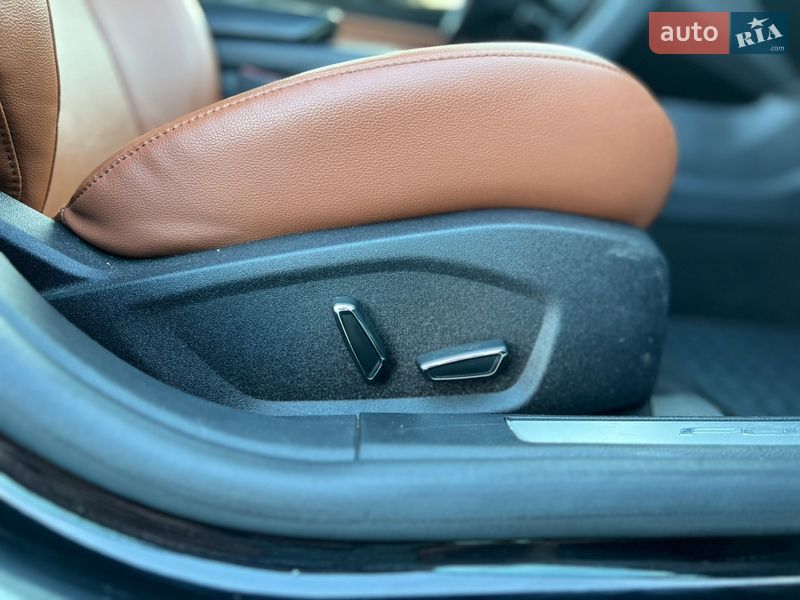 Седан Ford Fusion 2020 в Киеве