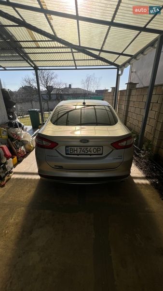 Седан Ford Fusion 2013 в Одессе
